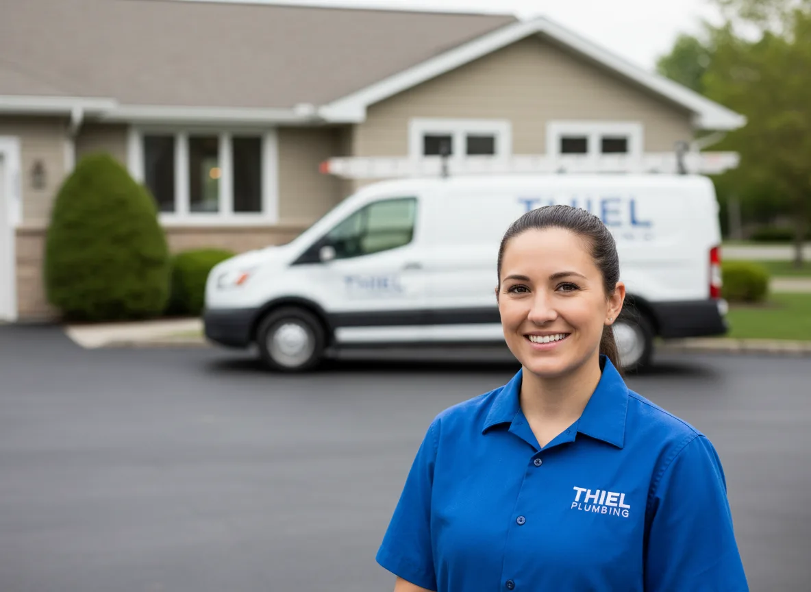 Plumber Minburn, IA FAQs
